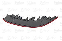 STOP SPATE VALEO 045483 - Compatibil cu PORSCHE