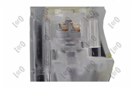 Stop suplimentar ABAKUS 046-23-870