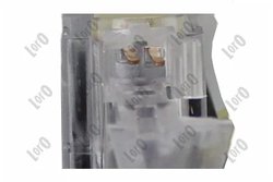 Stop suplimentar ABAKUS 046-23-870S