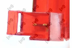 Stop suplimentar ABAKUS 046-24-870