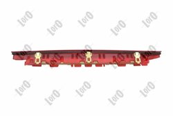 STOP SUPLIMENTAR ABAKUS 046-25-870 - Compatibil cu SEAT