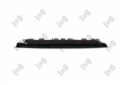 STOP SUPLIMENTAR ABAKUS 046-25-870S - Compatibil cu SEAT