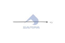 CABLU FIXARE CLAPETE-CUTIE SCULE SAMPA 046.216 - Piesa auto compatibila cu mai multe marci