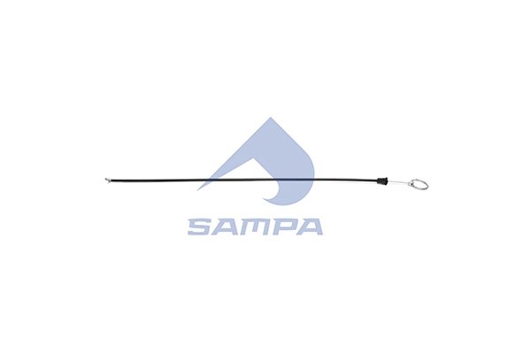 CABLU FIXARE CLAPETE-CUTIE SCULE SAMPA 046.216 - Piesa auto compatibila cu mai multe marci