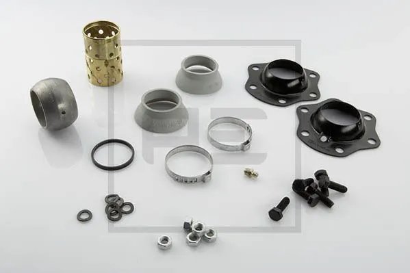 Set reparatie arbore came frana PE Automotive 046.244-00A