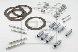 Arc sabot frana PE Automotive 046.383-00A