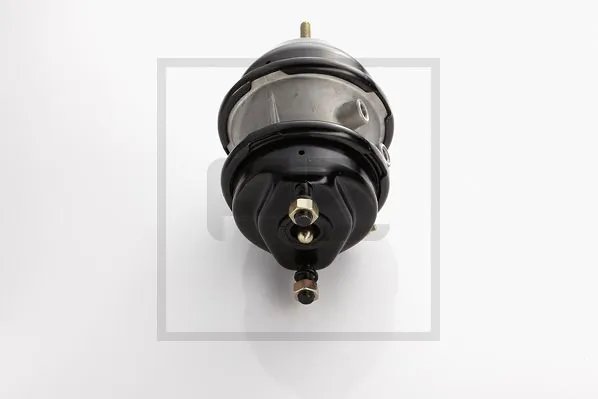 Cilindru de frana pretensionat cu arc PE Automotive 046.447-