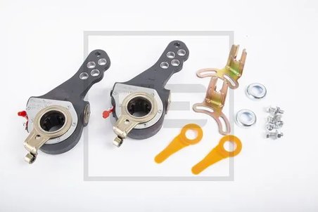 REGLAJ PARGHIE SISTEM FRANARE PE AUTOMOTIVE 046.785-00A - Piesa auto compatibila cu mai multe marci