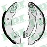 SET SABOTI FRANA LPR 04600 - Compatibil cu FORD