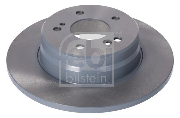 DISC FRANA FEBI BILSTEIN 04628 - Compatibil cu MERCEDES-BENZ