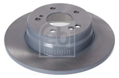 DISC FRANA FEBI BILSTEIN 04628 - Compatibil cu MERCEDES-BENZ