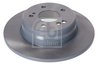 DISC FRANA FEBI BILSTEIN 04628 - Compatibil cu MERCEDES-BENZ