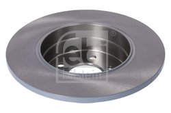 DISC FRANA FEBI BILSTEIN 04628 - Compatibil cu MERCEDES-BENZ
