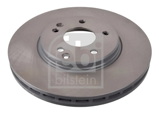 Disc frana Febi Bilstein 04630
