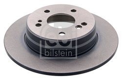 Disc frana Febi Bilstein 04629
