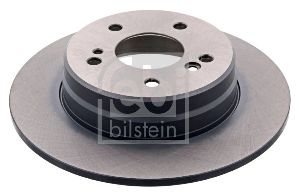 DISC FRANA FEBI BILSTEIN 04629 - Compatibil cu CHRYSLER, MERCEDES-BENZ