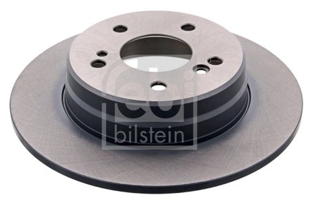 DISC FRANA FEBI BILSTEIN 04629 - Compatibil cu CHRYSLER, MERCEDES-BENZ