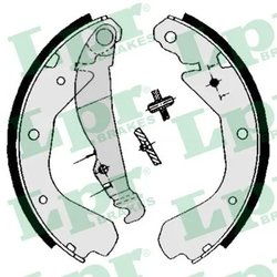 SET SABOTI FRANA LPR 04640 - Compatibil cu BEDFORD, OPEL, TOYOTA, VAUXHALL