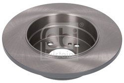 DISC FRANA FEBI BILSTEIN 04629 - Compatibil cu CHRYSLER, MERCEDES-BENZ