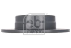DISC FRANA FEBI BILSTEIN 04629 - Compatibil cu CHRYSLER, MERCEDES-BENZ