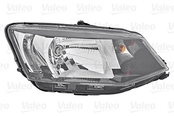 FAR VALEO 046605 - Compatibil cu SKODA