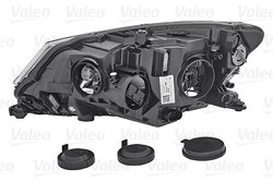 FAR VALEO 046605 - Compatibil cu SKODA