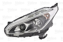 FAR VALEO 046634 - Compatibil cu PEUGEOT