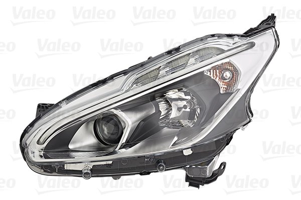 FAR VALEO 046634 - Compatibil cu PEUGEOT