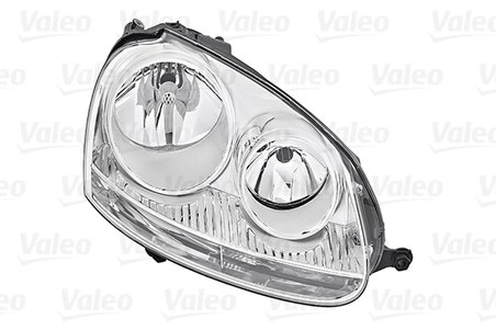 FAR VALEO 046651 - Compatibil cu VW