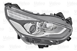 FAR VALEO 046674 - Compatibil cu FORD