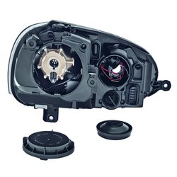 FAR VALEO 046650 - Compatibil cu VW