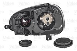 FAR VALEO 046651 - Compatibil cu VW