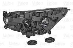 FAR VALEO 046675 - Compatibil cu FORD