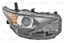 FAR VALEO 046699 - Compatibil cu TOYOTA