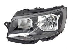 FAR VALEO 046708 - Compatibil cu VW