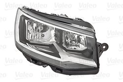 FAR VALEO 046713 - Compatibil cu VW