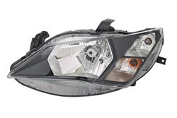 FAR VALEO 046720 - Compatibil cu SEAT