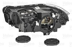 FAR VALEO 046729 - Compatibil cu BMW, BMW (BRILLIANCE)