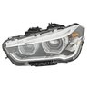FAR VALEO 046734 - Compatibil cu BMW