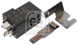 RELEU BUJII INCANDESCENTE FEBI BILSTEIN 04675 - Compatibil cu FORD, OPEL, VAUXHALL, VOLVO