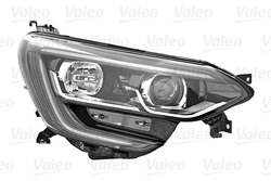 FAR VALEO 046751 - Compatibil cu RENAULT