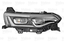 FAR VALEO 046759 - Compatibil cu RENAULT