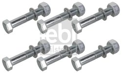 Set de montaj, articulatia arborelui articulat Febi Bilstein