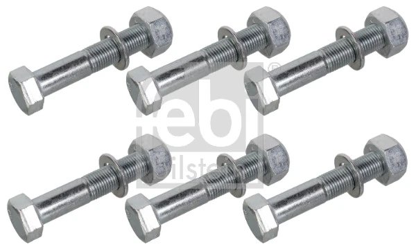 Set de montaj, articulatia arborelui articulat Febi Bilstein