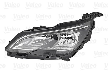 FAR VALEO 046784 - Compatibil cu PEUGEOT