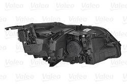 FAR VALEO 046784 - Compatibil cu PEUGEOT