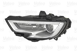 FAR VALEO 046820 - Piesa auto compatibila cu mai multe marci