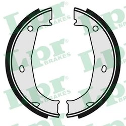 Set saboti frana LPR 04685