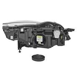 FAR VALEO 046866 - Compatibil cu PEUGEOT