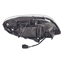 FAR VALEO 046890 - Compatibil cu VOLVO